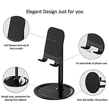 Mobile Phone Holder Stand