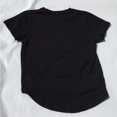 Jurassic World Boys Short Sleeve Top