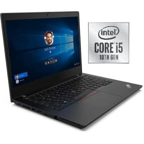 Thinkpad T15 Gen 2 -20w4001hus- Core I5-1145g7 16GB 512GB O2 Ax Bt Fr Wc 15.6