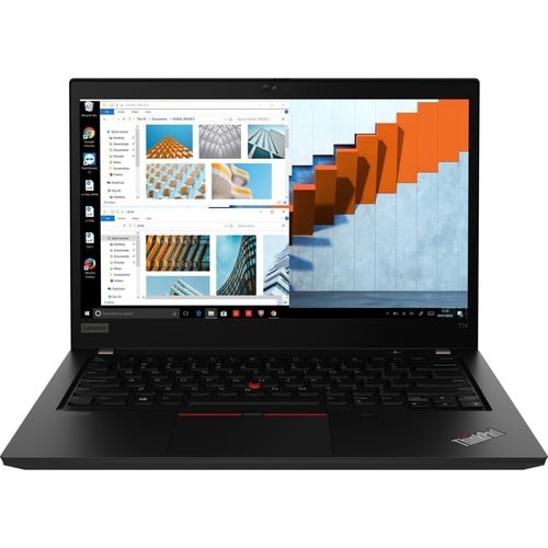 Thinkpad T15 Gen 2 -20w4001hus- Core I5-1145g7 16GB 512GB O2 Ax Bt Fr Wc 15.6" Laptop