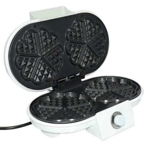 Double Face Waffle Maker