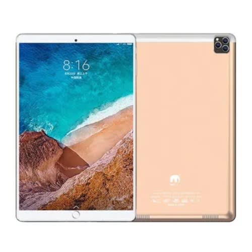 Mione Ki-pad Tablet - Dual Sim -32GB ROM- 1GB RAM - 9.8