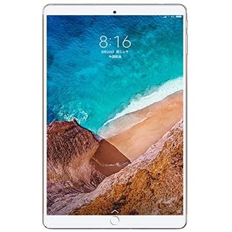 Mione Ki-pad Tablet - Dual Sim -32GB ROM- 1GB RAM - 9.8" - Gold