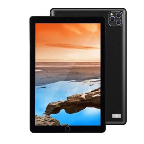 Note 8 Plus -10.1" - 64gb Rom - 4gb Ram- 13mp Back 8mp - Front