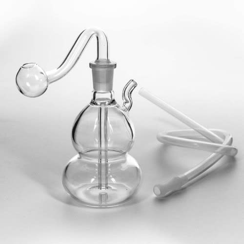 Mini Ice smoke Bong