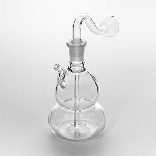 Mini Ice smoke Bong