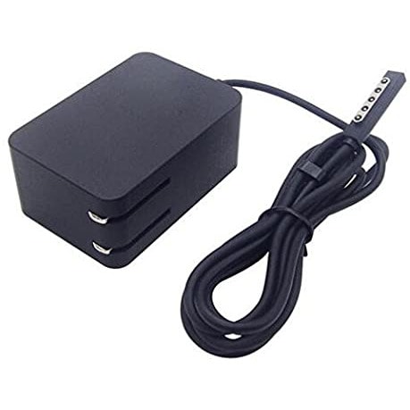 Original 12v 2a 24w Ac Adapter Charger For Microsoft Surface