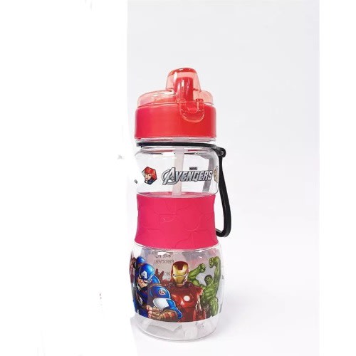 500ml Avengers Bottle