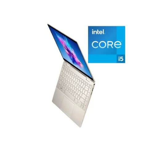 Envy 13 - 13.3" -11th Gen- Intel Core I5 - 8GB RAM - 256GB SSD - Backlit Keyboard