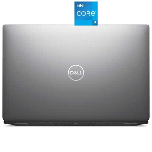 Latitude 5430 - 14" - 12th Gen Intel I5 - SSD - 512GB - 16GB RAM - Windows 11 Pro - Grey