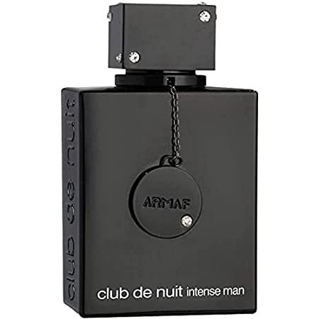 Armaf Club De Nuit Intense Man  -105ml