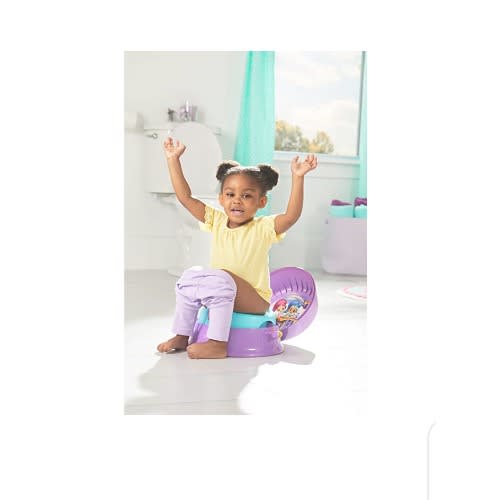 Shimmer And Shine 2-in 1 Potty