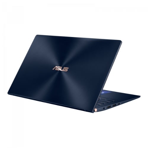 Zenbook 14 Ux434fac-ai237t Touchscreen Core I7-10510u 8GB RAM - 512GB SSD - Win10- Royal Blue