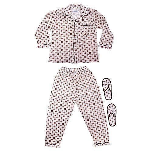 Unisex Cotton Pyjamas