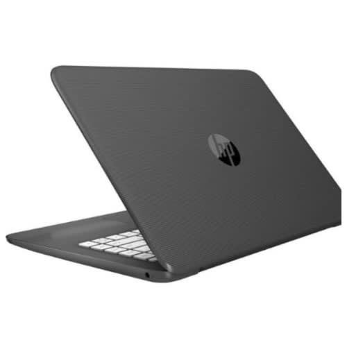 Hp Stream 14" - Intel Celeron - 32GB SSD -4GB RAM - Win10 + Mouse + 32GB Flash