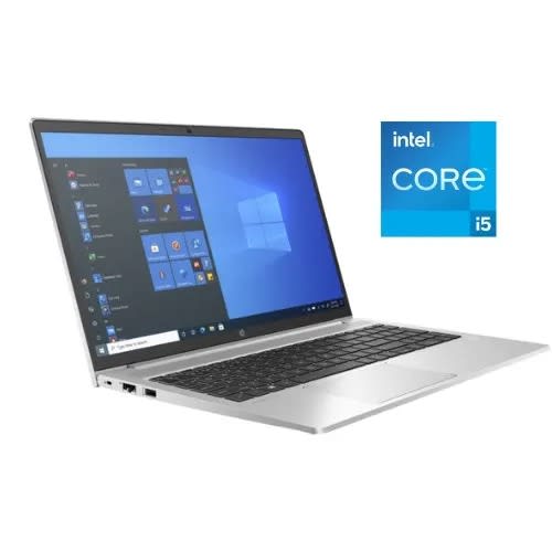 Probook 450 G8 - Core i5 - 512GB SSD - 16GB RAM- Windows 10 - 11th Gen - Touch Screen