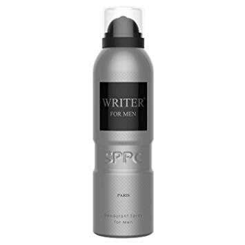 Writer For Men Deodorant Spray-200ml