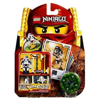 Ninjago Toy - 2174 Kruncha