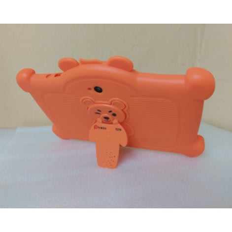 Children Tab -16GB Storage, 1GB RAM, Android 5, 7inch, WiFi -TPad T279 -Orange