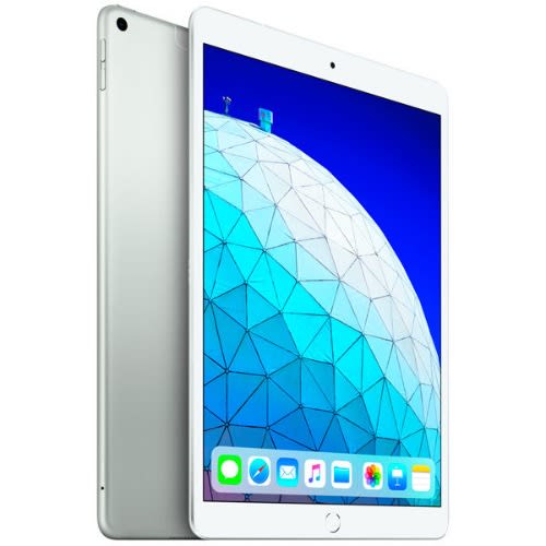 iPad Air3 - 3GB RAM - 256GB - Wifi Only - Silver