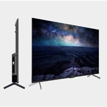 55 Inch - Android Tv - 4k Hdr Smart Tv