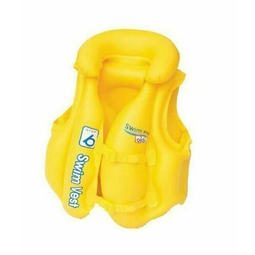 Swiming Jacket For Kids