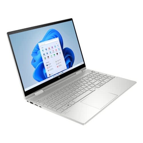 Envy X360 15-ed1029nia Core I5- 8GB RAM-512GB SSD- Win 8- Fingerprint-Backlit-Touchscreen