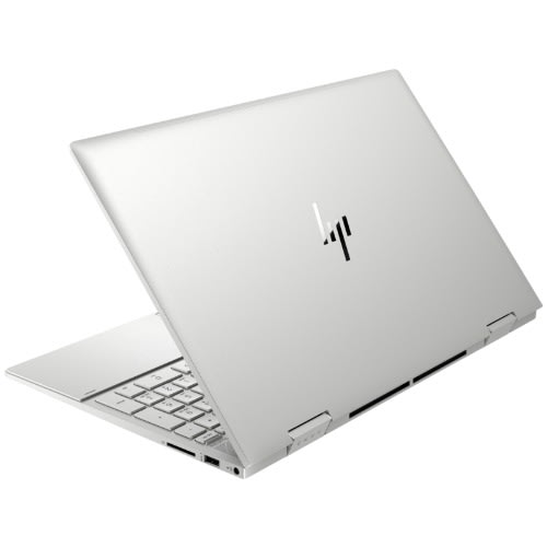 Envy X360 15-ed1029nia Core I5- 8GB RAM-512GB SSD- Win 8- Fingerprint-Backlit-Touchscreen