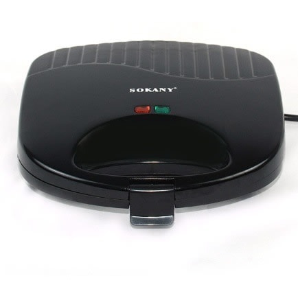 Waffle Maker