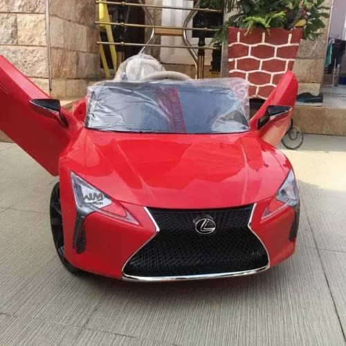 Lc500 Kids Ride On Toy Car