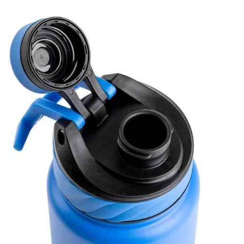 Stainless Steel Convoy 32oz Water Bottle - 2-pack