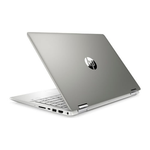 Pavilion X360 14''- 11th Gen Intel Core I7 - 16GB RAM - 512GB SSD - Win 10