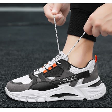 Classy Sneaker