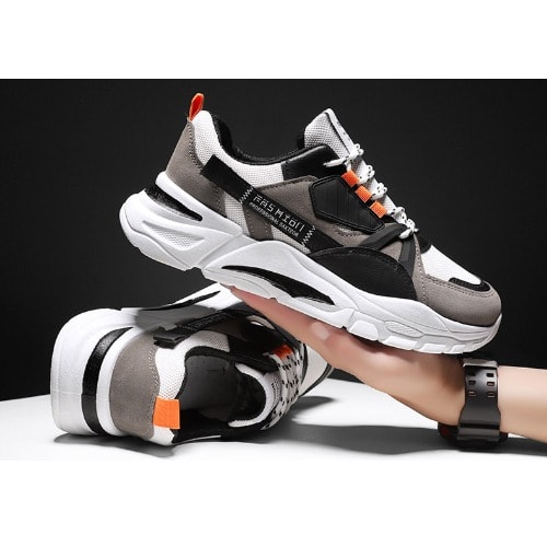 Classy Sneaker