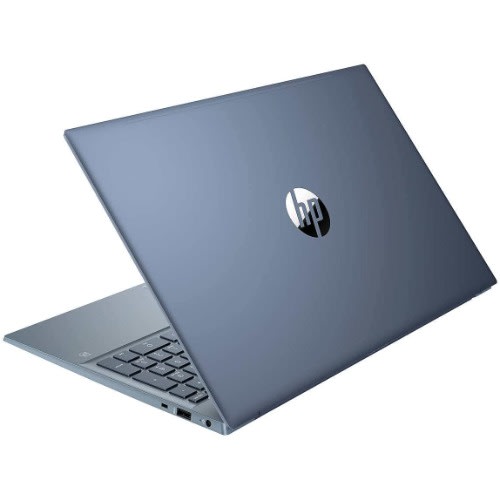 Pavilion 15-intel Core I7-16GB -512 SSD - backlit Keyboard-11th Gen-15.6"-touch- Wins10 - Blue
