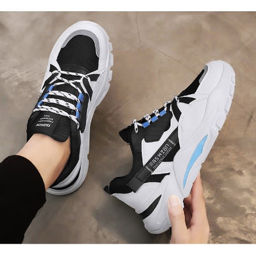 Sneaker -  Multi-Color