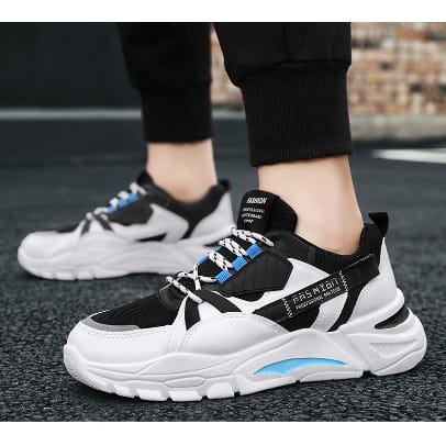 Sneaker -  Multi-Color