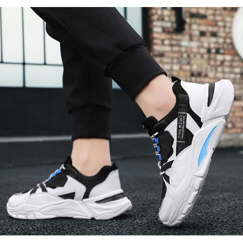 Sneaker -  Multi-Color