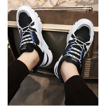 Sneaker -  Multi-Color