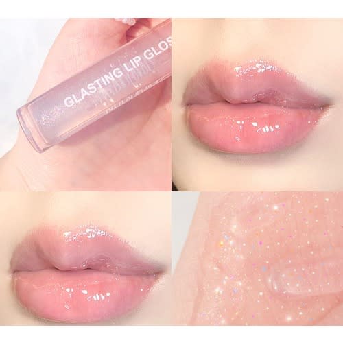Glasting Lip Gloss - 10ml- 1 Piece
