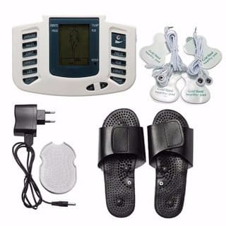 Electric Body Massager
