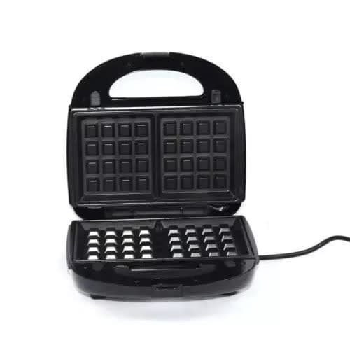 6 In 1 Sandwich Maker Set + Free Gift