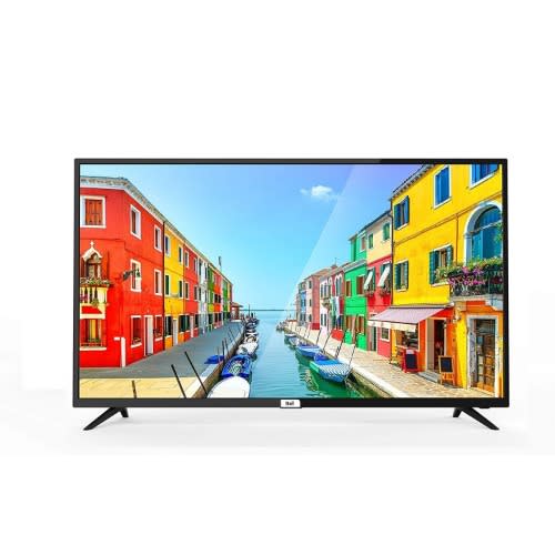 Led Hd Tv With I-Cast - Hdmi/usb/av - A324 - 32