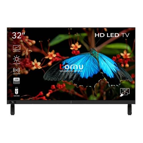 Led Hd Tv With I-Cast - Hdmi/usb/av - A324 - 32"