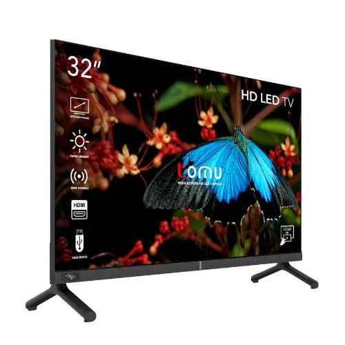 Led Hd Tv With I-Cast - Hdmi/usb/av - A324 - 32"