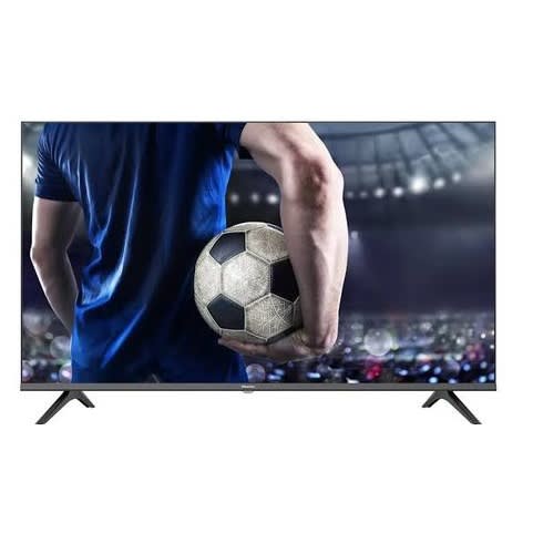 43 Inch Full Hd Led Tv + Free Wall Bracket + 1 Year Warranty