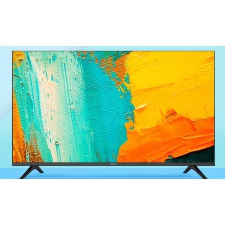 43 Inch Full Hd Led Tv + Free Wall Bracket + 1 Year Warranty