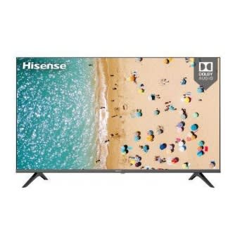 43 Inch Full Hd Led Tv + Free Wall Bracket + 1 Year Warranty