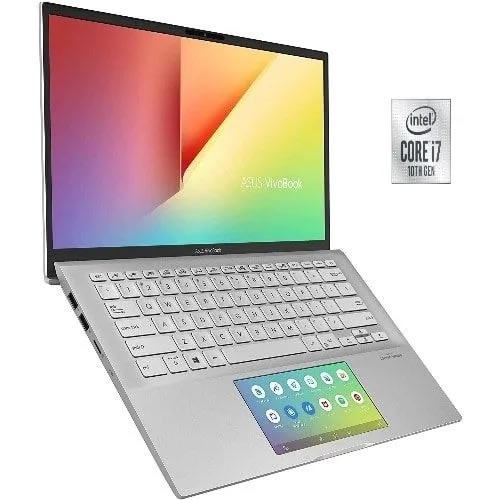 Vivo Book S14 S432fa Moss Green- 14