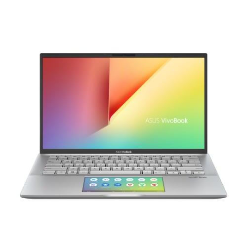 Vivo Book S14 S432fa Moss Green- 14" -  Core I7 - 10510u - 8G RAM - 512GB -  Fhd - Win 10 Laptop